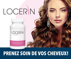 Locerin Supplement